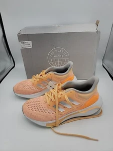 Tenis para correr Adidas EQ21, para mujer talla 5,5 nuevos (otros) venta al por menor $79,99 - Imagen 1 de 12