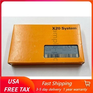 New X20DC1396, X20 digital counter encoder module, B&R Automation - Picture 1 of 2
