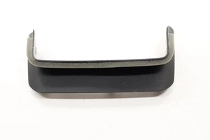 Jeep Wrangler 2018-2025 tablero bisel central moldura panel de cubierta OEM 6CB75TRMAA - Imagen 1 de 11