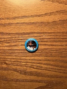 1984 FUN FOODS BASEBALL PINS RYAN, DAWSON, MATTINGLY, AND 5 MORE - Picture 1 of 16