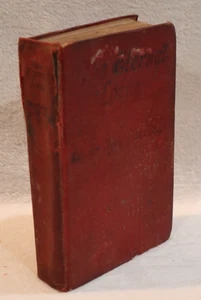 The Eternal Lover by Edgar Rice Burroughs hardcover 1925 - Bild 1 von 4