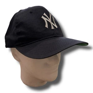 Vintage New York Yankees Mütze OSFA KMG New Era MLB Snapback bestickt Baseball - Bild 1 von 7