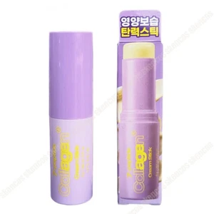 It's Skin Seven Peptide Collagen Cream Stick 9g/Vertical Pores/Wrinkle/Moisture - Picture 1 of 24