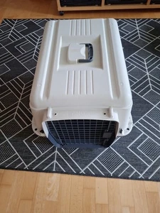 Flugbox Nomad Transportbox Cargo Box für Hunde Katzen Größe S (60x40x40) - Bild 1 von 5