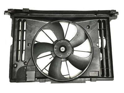 适用于 2009 - 2014 年丰田 Matrix 辅助风扇总成 92382MCPG 2010 2011 2012 2013 — 第 1/2 张图片