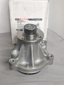 PW-423 Nueva BOMBA DE AGUA OEM para FORD F150 250 350 SERIE E EXCURSION 4.6L 5.4L V8 - Imagen 1 de 8