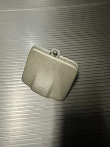 1997-99 Camaro/Firebird Graphite Gray 6 Speed Manual Ashtray Cover 10271367 OEM - Picture 1 of 5
