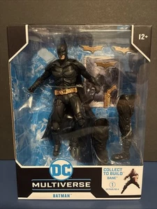 McFarlane • DC Multiverse • The Dark Knight Trilogy • Batman (Bane BAF)  - Bild 1 von 6
