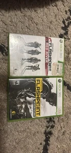 Xbox 360 Operation Flashpoint Red River - Microsoft Used - Picture 1 of 2