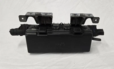 Ford Expedition EL XLT 2009-2014 5,4 L motor caja de fusibles relé unidad de módulo de conexión Foto 1 de 4