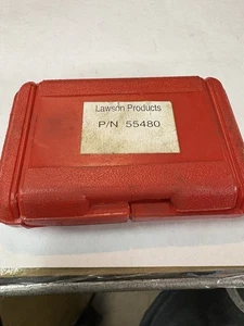 Lawson Product Screw Extractors 55480 4 Pc. Set - Bild 1 von 2