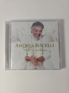 Andrea Bocelli Mi Navidad (CD) - Picture 1 of 7