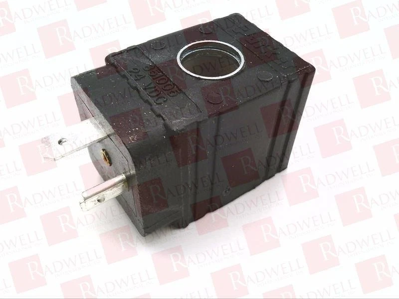 PARKER 851005-024VDC / 851005024VDC (NOVO EM FOLHA) - Imagem 1 de 1