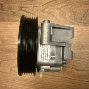 Power steering pump ZF 6W43-3A696-ba - Picture 1 of 3