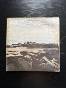 1972 THE MOODY BLUES Seventh Sojourn Vinyl Record Gatefold Album THS 7 Threshold - Picture 1 of 7