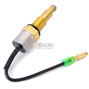 1PCS Water Temp Sensor​ For Kawasaki ZX1000 GPZ1000RX ZX400 FX400R GPZ400R  - Bild 1 von 9