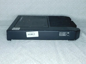 Motorola Astro spectra plus xtl5000 w3 110 w radio mobile VHF avec AES et des - Photo 1/3