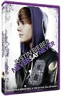 Justin Bieber: Nigdy nie mów nigdy (DVD, 2011) FILM John Chu JUSTINBIEBER BEBER