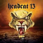 Headcat 13 [VINYL]