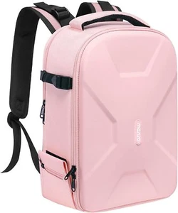 Camera Backpack DSLR/SLR/Mirrorless Insert Protection Photography Camera Bag - Picture 1 of 19