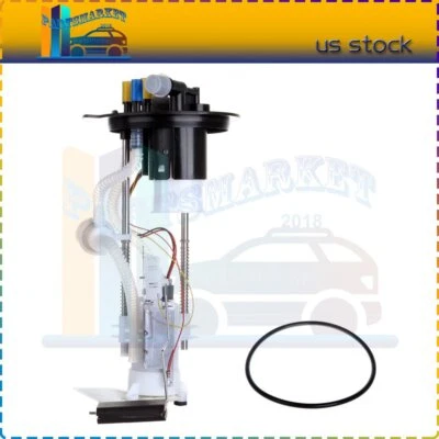 Bomba de combustible y montaje para Ford Ranger Edge 2006 Ranger Sport 3,0 L 4,0 L Foto 1 de 4