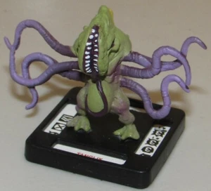 ELITE TANGLIX Monsterpocalypse Series 3 All Your Base #36 Lords of Cthul - Bild 1 von 1