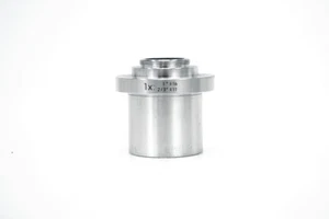 Leica Leitz C-mount Kamera-Adapter Photo Foto adapter 1x 541006 - Picture 1 of 1