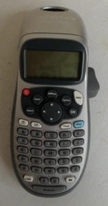 Dymo Letratag 100H Handheld Thermal Label Maker (CD6020832241D) - Picture 1 of 9