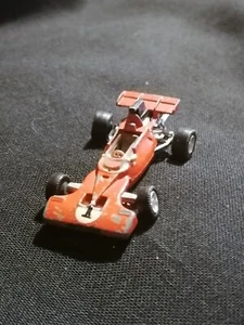 Schuco - Modell - 1:66 - Tyrrell Ford Formel 1 - Sammler - Bild 1 von 5