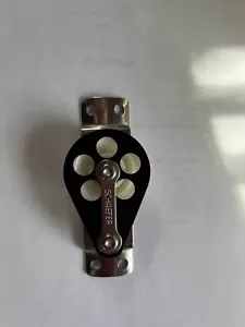 Schafer Side Mount Block - Picture 1 of 3