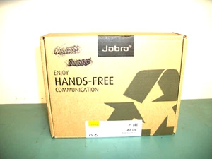 JABRA P/N 2496-829-309 24/02/20 Version B BIZ 2400 II USB 3-1 Headset - Picture 1 of 14
