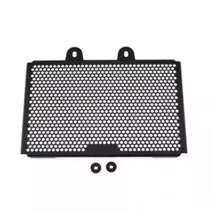 Motorcycle Radiator Grille Guard For KTM 390 Duke 250 Duke 2017-2020 - Picture 1 of 3
