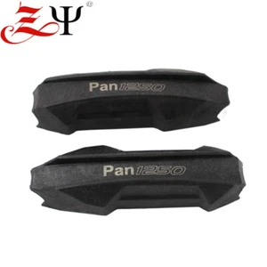 Protector decorativo de parachoques de protección contra choques de motor para PAN AMERICA 1250 PA1250S  - Imagen 1 de 6