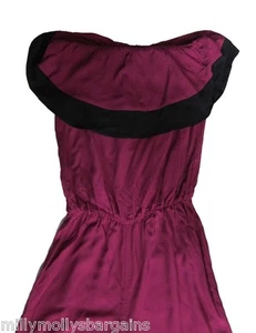 Womens NEXT Jumpsuit Size 12 RRP £45 DEFECT - Picture 1 of 11