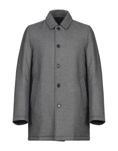 Allegri Men's Reversible Wool Coat RRP : £ 530.00 - Picture 1 of 11