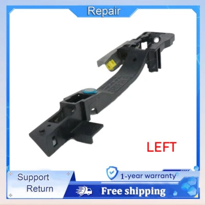 New For 2012-2016 Honda CR-V RM 72182-TR0-A02 Front Door Handle Base LH - Image 1 of 4