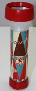 1957 Vintage Girl Scouts Brownie Flashlight Z9943 - Picture 1 of 9