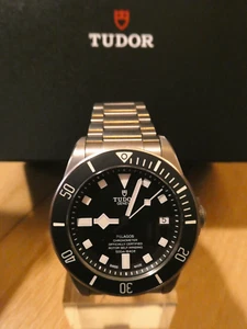 TUDOR PELAGOS 42 - Titan - M25600TN0001 - Herstellergarantie bis 2028 - Full Set - Bild 1 von 17