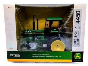 1/16 John Deere 4450 Tractor With Duals, Precision Elite Series, #1 in the Serie - Picture 1 of 3