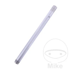 1x Tubo Vertical Tenedor Cromo S. 43520.09-11 para Suzuki Gsx-R 1000 Uf Zuf - Imagen 1 de 3
