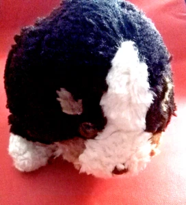 stofftier hund alt - Bild 1 von 7