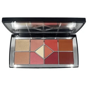 Christian Dior Diorshow 10 Couleurs Couture Mitzah Edition Eyeshadow Palette - Picture 1 of 4
