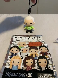 Friends Figural 3D Tasche Clip Gunther! - Bild 1 von 3
