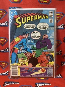 Superman #363 1981 DC - Imagen 1 de 1