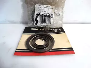 Homelite Recoil Spring UP-06663 ,69217 - Picture 1 of 2