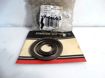 Homelite Recoil Spring UP-06663 ,69217 - Image 1 of 2