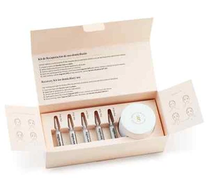 Sensilis Recovery Kit / New and Unused / RRP £36 - Picture 1 of 1