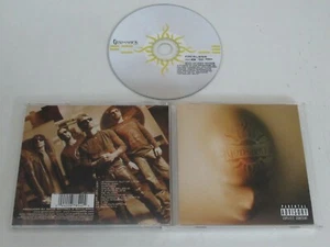 GODSMACK/FACELESS(REPULIC/UNIVERSAL 044006785424)CD ALBUM - Picture 1 of 3