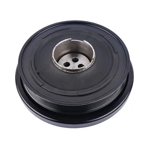 Riemenscheibe Kurbelwelle TVD1185 Für BMW 3 4 5 7er X3 X4 X5 X6 N57N 11238511321 - Bild 1 von 10