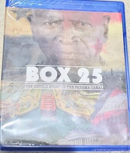 Box 25 (Blu-ray, 2015) 👈 - Imagen 1 de 5